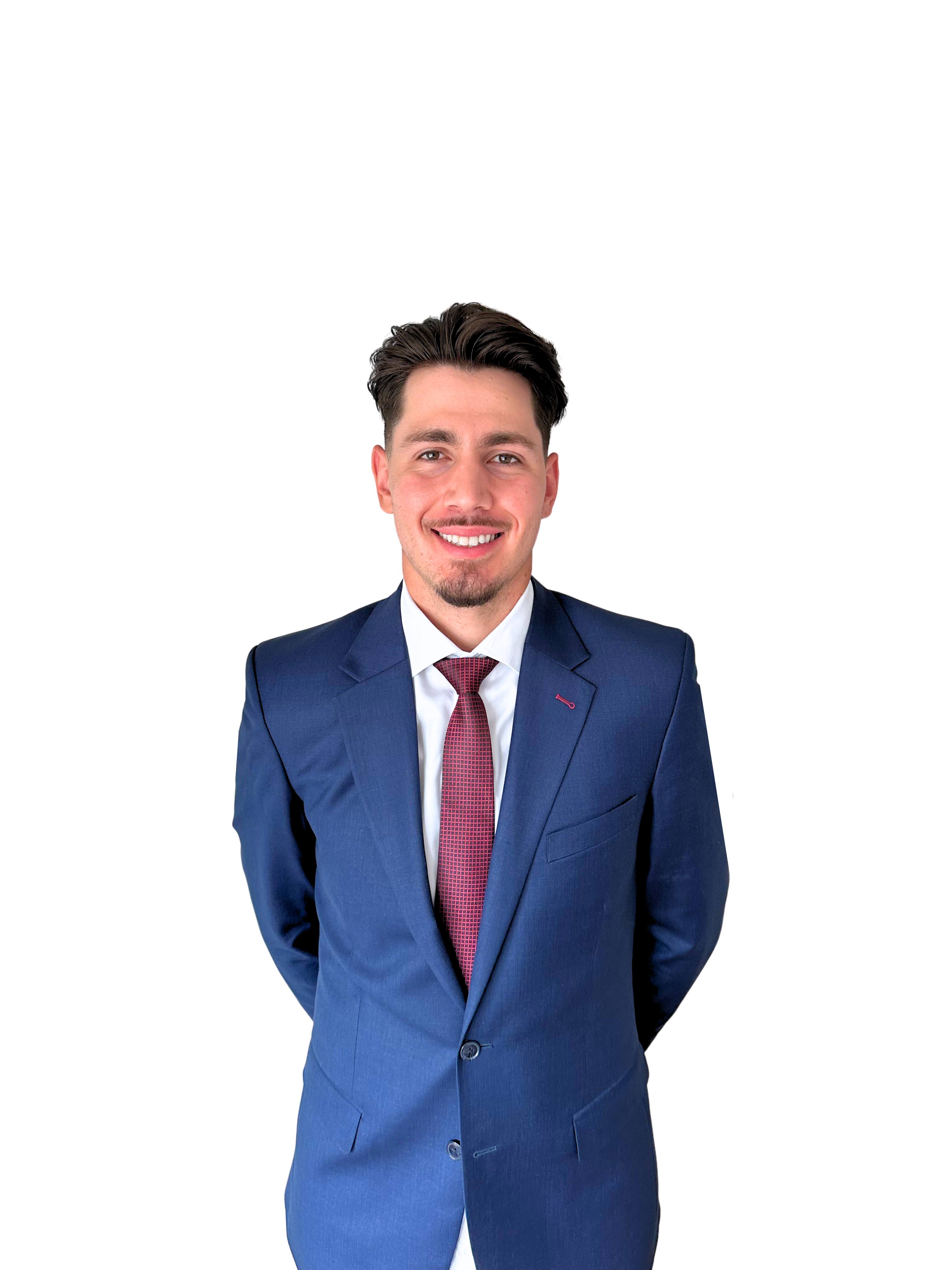 Joseph Hlady — Licensed REALTOR®